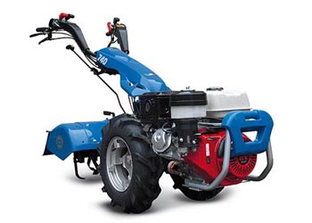 BCS Type 740 & 720 Series 2 Wheel Tractors, Agro Equipment & Wood Machinery Ltd, Kampala Uganda