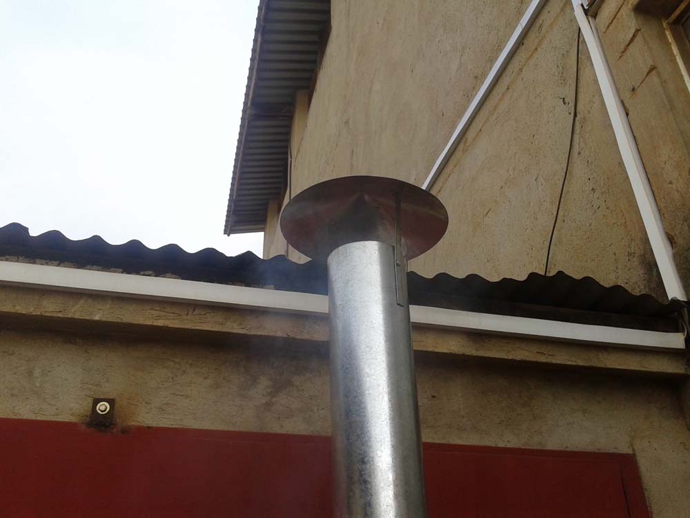 Kitchen Firewood Cooking Stove Kampala Uganda, Cookware & Oven Sale Uganda. Environmentally friendly.