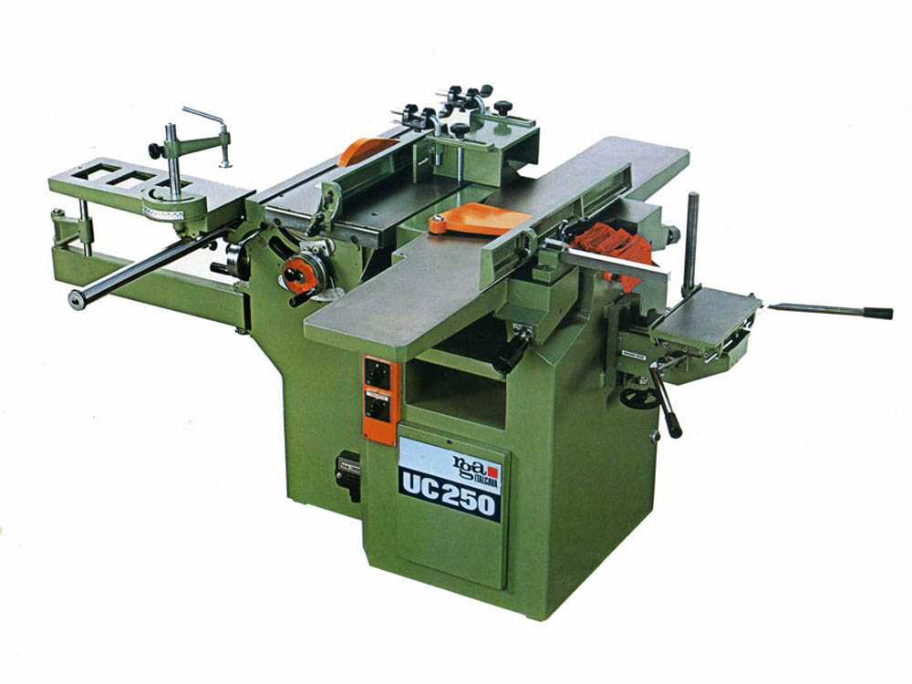 Multi-Works Combined Machine for Sale in Kampala Uganda. Woodworking Machines And Carpentry Tools/Timber Machinery/Industrial Woodworking Machinery/Carpentry Workshop Machinery Supplier In East Africa: Uganda, Kenya, Rwanda, Tanzania, Burundi, DRC Congo, South Sudan. Wood Machinery Uganda Ltd