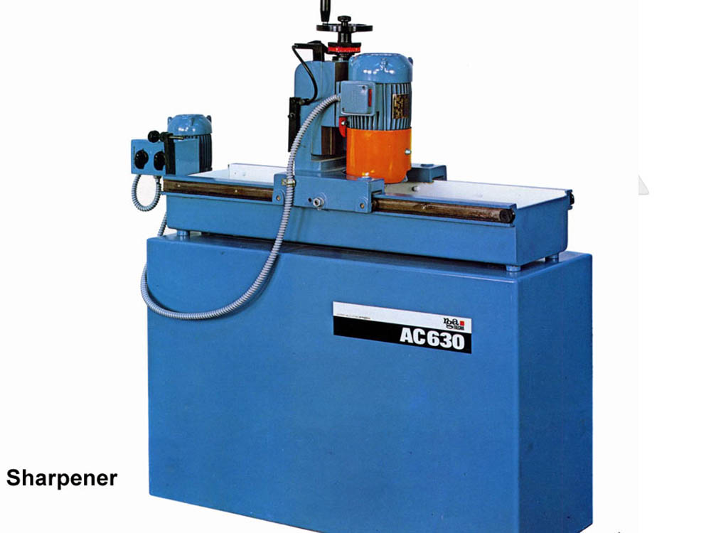 Planer Blade Sharpener for Sale in Kampala Uganda. Woodworking Machines And Carpentry Tools/Timber Machinery/Industrial Woodworking Machinery/Carpentry Workshop Machinery Supplier In East Africa: Uganda, Kenya, Rwanda, Tanzania, Burundi, DRC Congo, South Sudan. Wood Machinery Uganda Ltd