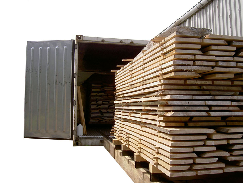 Timber, Wood Drying Kiln, Wood Machinery Kampala Uganda, Africa Supplier