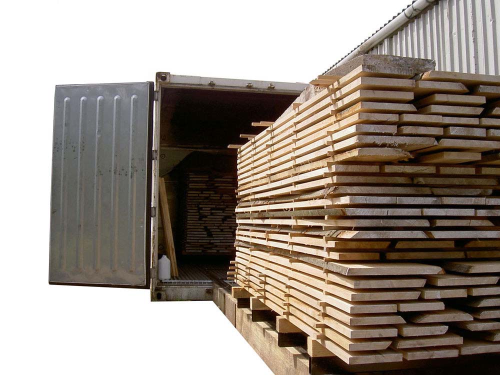 Computerised Wood Drying Kiln, Timber Drying Kiln, Drying Kiln Supplier, Wood & Timber Dryer, East Africa, Machinery, Wood, Uganda, Kampala Uganda